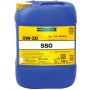 Моторное масло RAVENOL SSO 0W-30, 10л