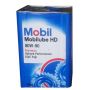 Трансмиссионное масло Mobil Mobilube HD 80W-90, 18л