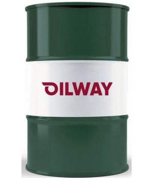 Моторное масло Oilway Dynamic Hi-Tech JP PAO 0W-20, 216,5л