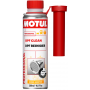 Очиститель сажевого фильтра MOTUL DPF Clean, 300мл