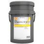 Холодильное масло Shell Refrigeration Oil S4 FR-F 68, 20л