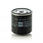 Масляный фильтр MANN-FILTER W 712/34(10)