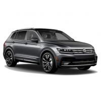 Tiguan, BT1 / BT2