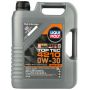 Моторное масло LIQUI MOLY Top Tec 4210 0W-30, 5л