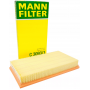 Воздушный фильтр MANN-FILTER C 3093/1
