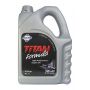 Моторное масло FUCHS Titan Formula 5W-40, 4л