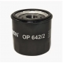 Масляный фильтр Filtron OP644/2
