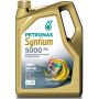 Моторное масло Petronas Syntium 5000 AV 5W-30, 5л