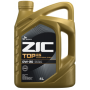 Моторное масло ZIC TOP ES 0W-20, 4л