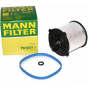 Топливный фильтр MANN-FILTER PU 9001X