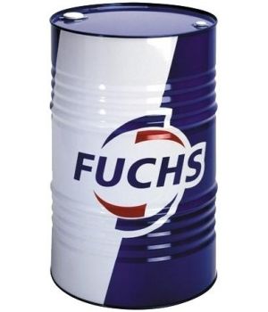 Моторное масло FUCHS Titan SYN MC 10W-40, 205л