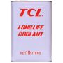 Антифриз TCL Long Life Coolant RED -50°C, 18л