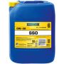 Моторное масло RAVENOL SSO 0W-30, 20л