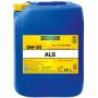 Моторное масло RAVENOL Arctic Low SAPS ALS 0W-30, 20л