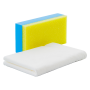 Полироль для кузова цветовосстанавливающий Soft99 Color Evolution White Pearl для белых и перламутровых, 100 мл