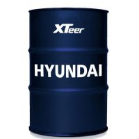 Моторное масло HYUNDAI XTeer Diesel Ultra 5W-30, 200л