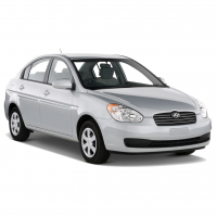 Accent / Pony / Excel / Verna