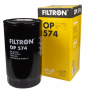 Масляный фильтр Filtron OP574