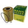 Масляный фильтр MANN-FILTER HU 1381X