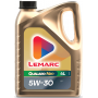 Моторное масло Lemarc QUALARD NEO 5W-30, 4л