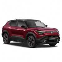 e-Vitara