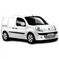 Kangoo Z.E.