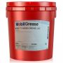 Смазка Mobil Chassis Grease LBZ, 18кг