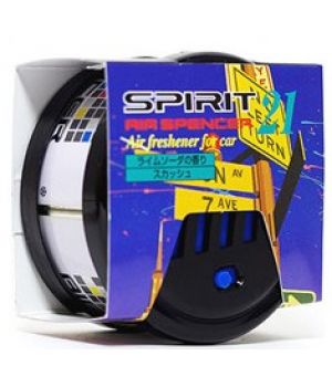 Ароматизатор EIKOSHA меловой Spirit-21 - SQUASH,