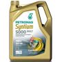 Моторное масло Petronas Syntium 5000 RN17 5W-30, 5л