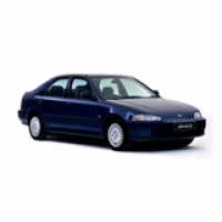 Civic V