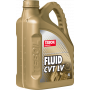 Трансмиссионное масло TEBOIL FLUID CVT LV, 4л