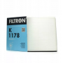 Салонный фильтр Filtron K1178