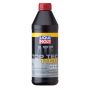 Трансмиссионное масло для АКПП LIQUI MOLY НС Top Tec ATF 1100, 1л