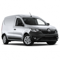 Express Van II