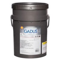 Смазка Shell Gadus S5 V100 2, 180кг