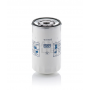 Масляный фильтр MANN-FILTER W 1160/5