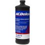 Трансмиссионное масло AC DELCO Synthetic Axle Lubricant 75W-90, 0.946л
