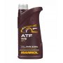 Трансмиссионное масло MANNOL 8217 ATF WS, 1л
