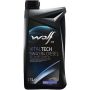 Моторное масло WOLF VITALTECH B4 DIESEL 5W-40, 1л