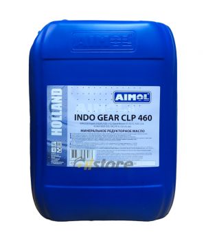 Редукторное масло AIMOL Indo Gear CLP 460, 20л
