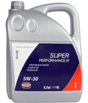 Моторное масло PENTOLUB Super Performance III 5W-30, 5л