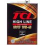 Моторное масло TCL HIGH LINE 10W-40 SP/CF, 4л