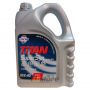 Моторное масло FUCHS Titan Supersyn Longlife 0W-40, 4л
