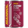 Очиститель системы смазки MANNOL 9900 MOTOR FLUSH 10 мин., 300мл