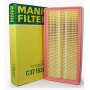 Воздушный фильтр MANN-FILTER C 37153/1