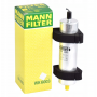 Топливный фильтр MANN-FILTER WK 6003