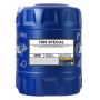 Моторное масло MANNOL 7509 SPECIAL 10W-40, 20л