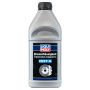 Тормозная жидкость LIQUI MOLY Bremsflussigkeit DOT 4, 1л