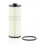Масляный фильтр MANN-FILTER HU 6008/1Z