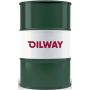Моторное масло Oilway Dynamic Hi-Tech Professional 0W-40, 216,5л